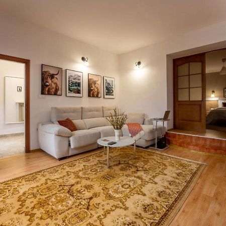 Willa Sedra House Sighișoara Zewnętrze zdjęcie