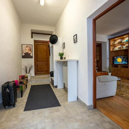 Willa Sedra House Sighișoara Zewnętrze zdjęcie