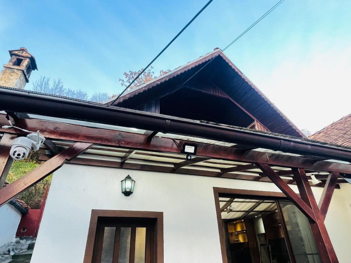 Willa Sedra House Sighișoara Zewnętrze zdjęcie