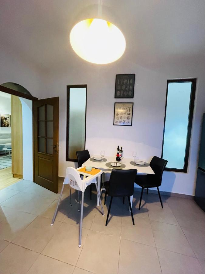 Willa Sedra House Sighișoara Zewnętrze zdjęcie
