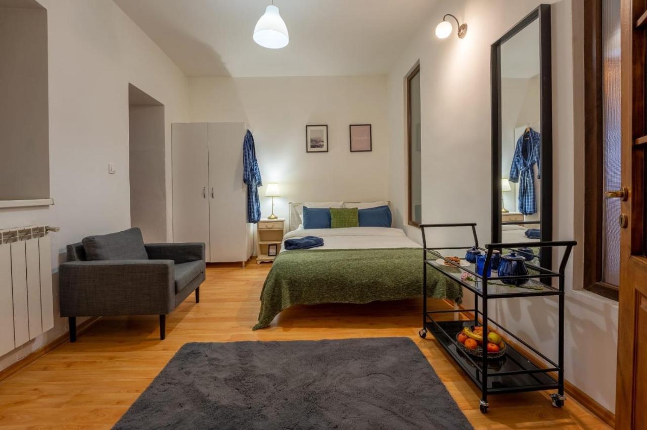 Willa Sedra House Sighișoara Zewnętrze zdjęcie