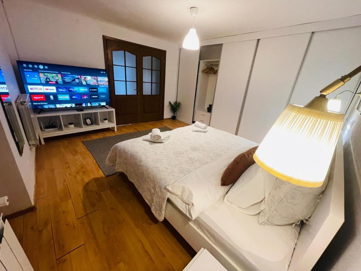 Willa Sedra House Sighișoara Zewnętrze zdjęcie