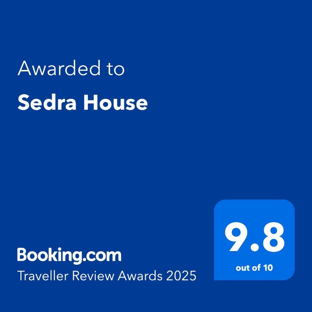 Willa Sedra House Sighișoara Zewnętrze zdjęcie