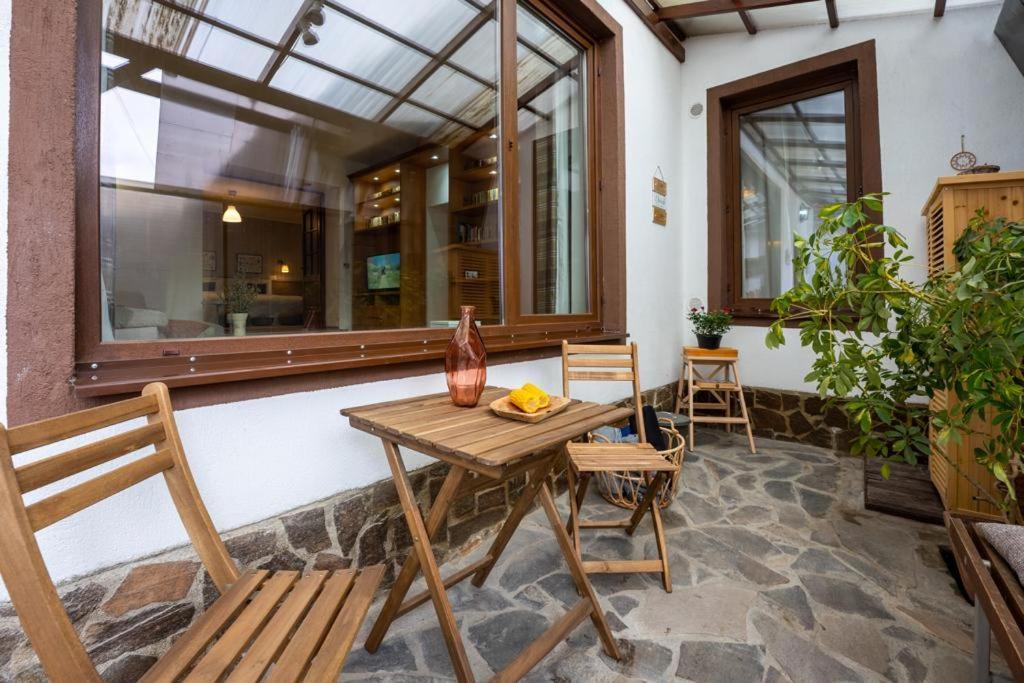 Willa Sedra House Sighișoara Zewnętrze zdjęcie