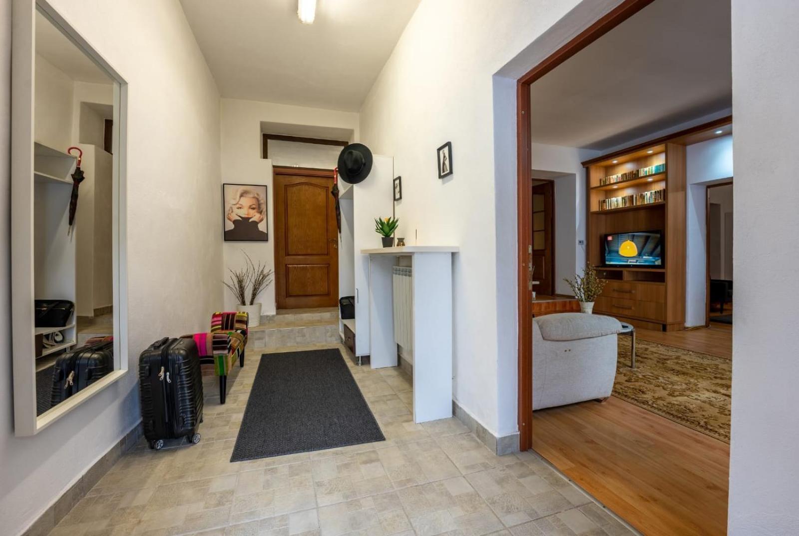 Willa Sedra House Sighișoara Zewnętrze zdjęcie